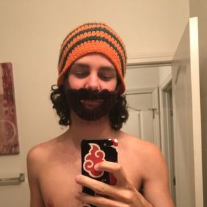 Meet your Posher, Logan